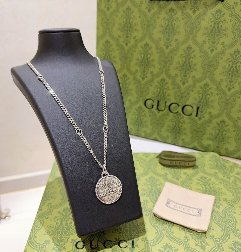 Gucci Necklaces